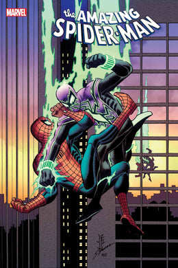AMAZING SPIDER-MAN #48 - Comics