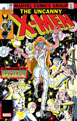X-MEN #130 FACSIMILE EDITION - Comics