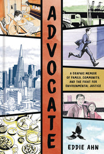 ADVOCATE HC  - Books