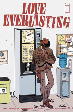 LOVE EVERLASTING #14 - Comics