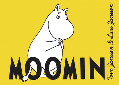 MOOMIN ADVENTURES GN BOOK ONE  - Books