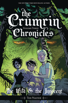 CRUIN CHRONICLES TP VOL 03 - Books