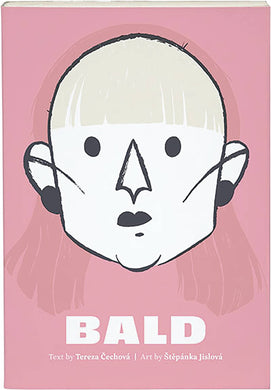 BALD GN  - Books