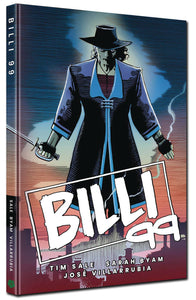 BILLI 99 HC - Books