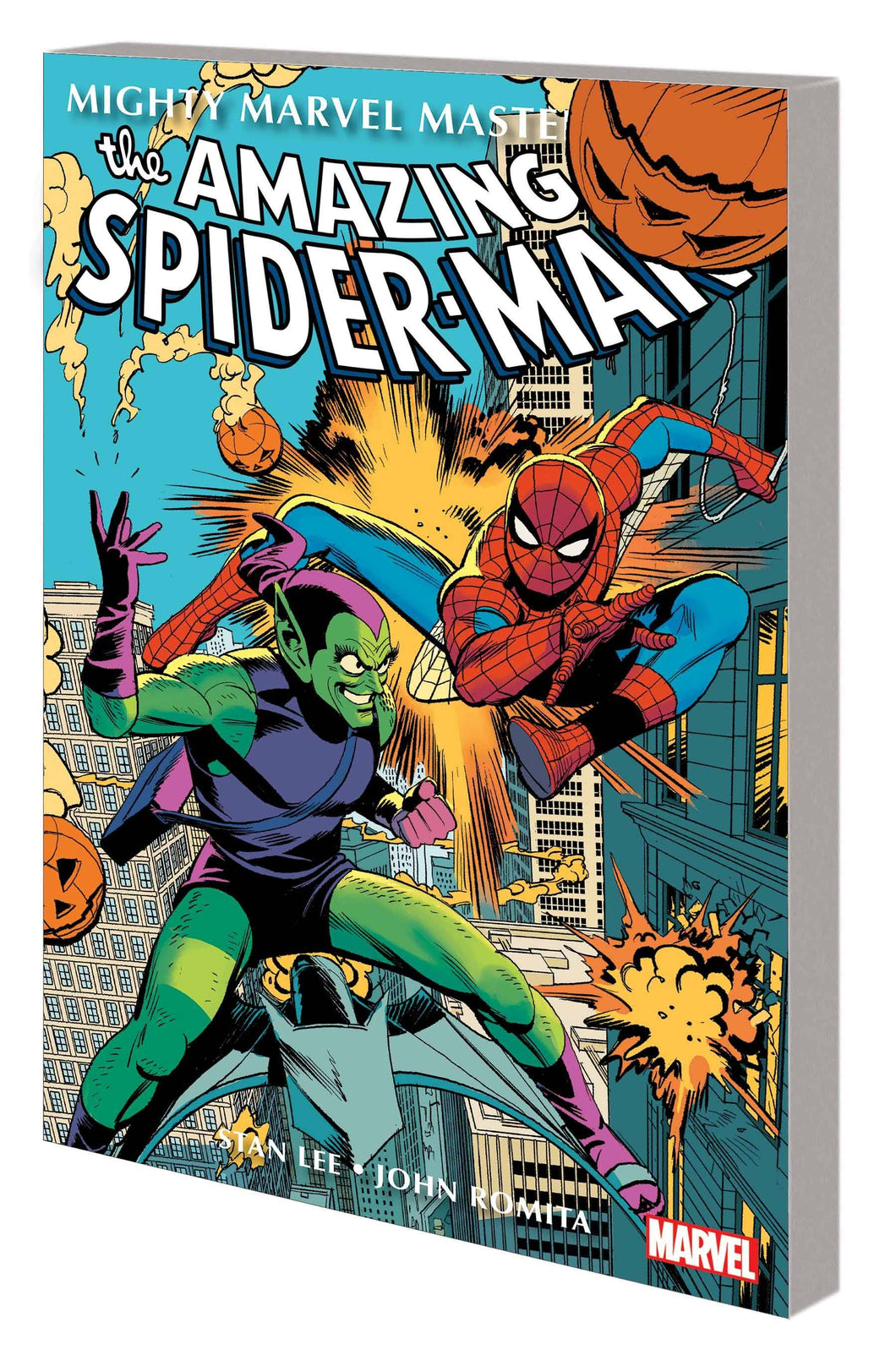 MIGHTY MMW AMAZING SPIDER-MAN TP VOL 05 BECOME AVENGER - Books