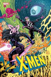 X-MEN #5 - Comics