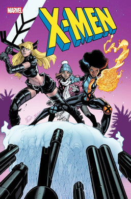 X-MEN #6 - Comics