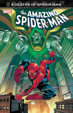 AMAZING SPIDER-MAN #61 - Comics