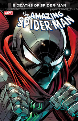 AMAZING SPIDER-MAN #62 - Comics