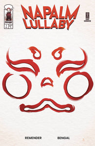 NAPALM LULLABY #7  - Comics