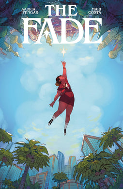 FADE #1 OF 5  - Comics