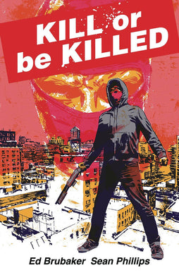 Kill Or Be Killed Compendium TP - Books