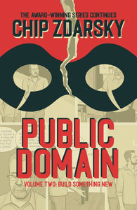 PUBLIC DOMAIN TP VOL 02 - Books