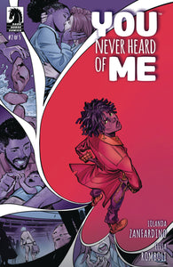 YOU NEVER HEARD OF ME #2 - Comics