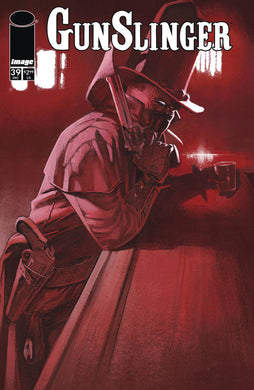 GUNSLINGER SPAWN #39  - Comics