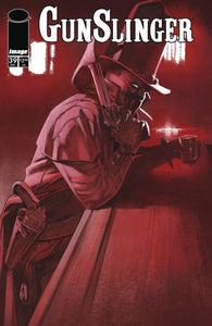 GUNSLINGER SPAWN #39  - Comics