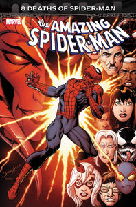 AMAZING SPIDER-MAN #65 - Comics