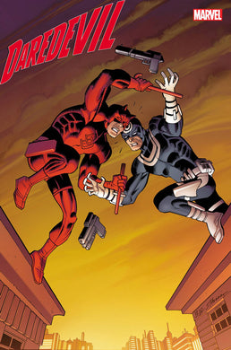 DAREDEVIL #17 - Comics