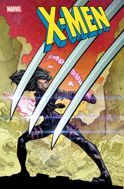 X-MEN #9 - Comics