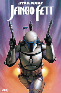 STAR WARS JANGO FETT TRAIL OF LOST HOPE TP - Books