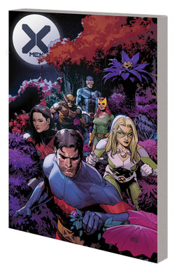 X-MEN REIGN OF X BY JONATHAN HICKMAN VOL 02 - Books