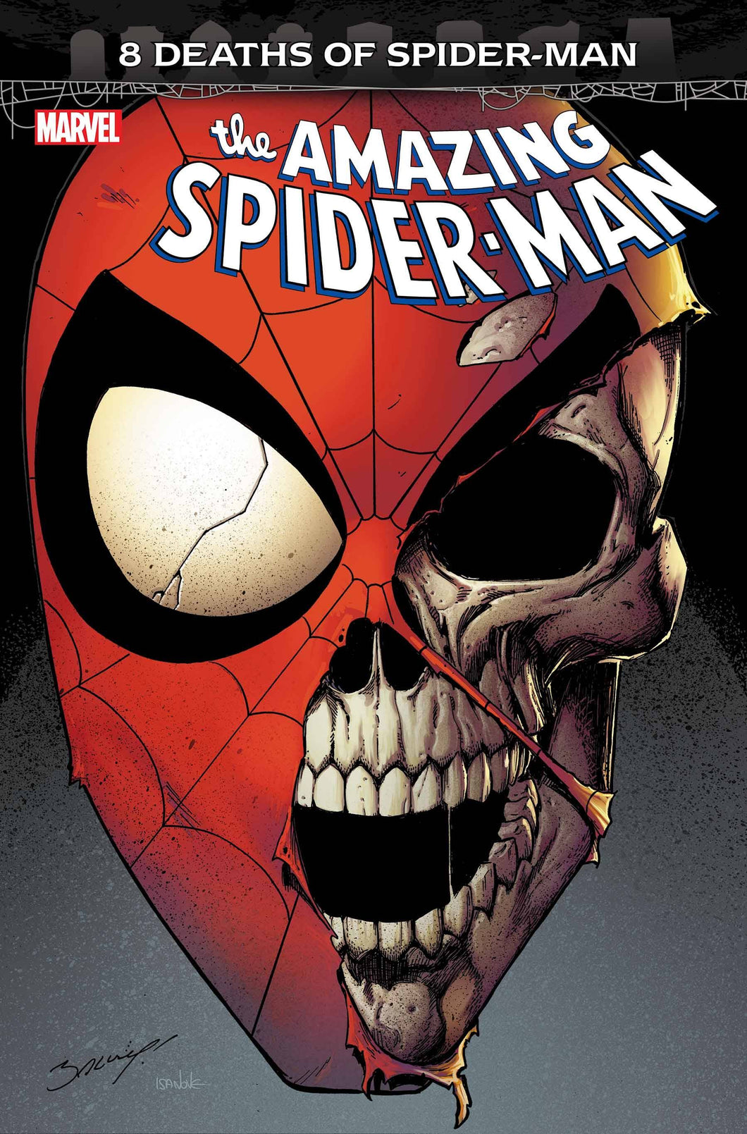 AMAZING SPIDER-MAN 65 DEATHS - Comics