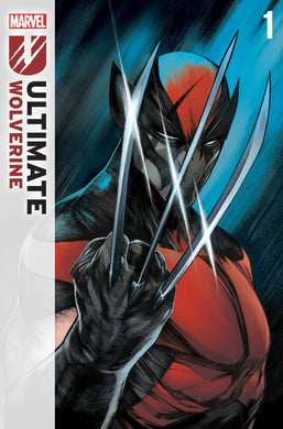 ULTIMATE WOLVERINE #1 OF 12 - Comics