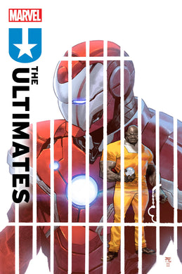 ULTIMATES #9 - Comics