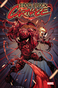 Eddie Brock Carnage #1 - Comics