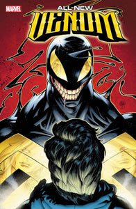 All New Venom #3 - Comics