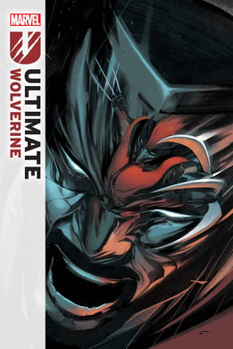 ULTIMATE WOLVERINE #2 - Comics