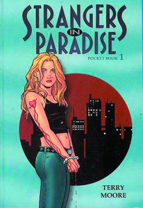 STRANGERS IN PARADISE TP VOL 01 (OF 6) - Books