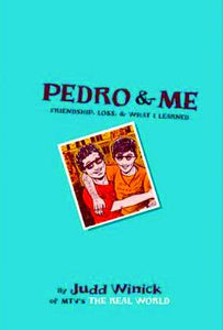 PEDRO & ME TP NEW ED (C: 0-1-2) - Books