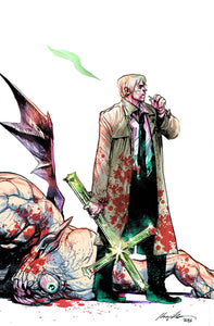 HELLBLAZER TP VOL 06 BLOODLINES - Books