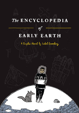 ENCYCLOPEDIA OF EARLY EARTH GN - Books