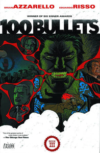 100 BULLETS TP BOOK 03 - Books