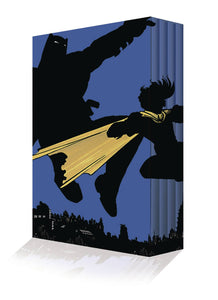 DARK KNIGHT RETURNS COLLECTORS EDITION BOX SET - Books