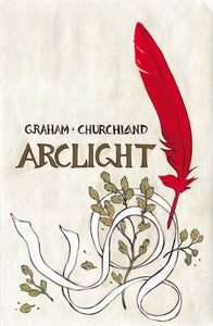 ARCLIGHT TP - Books