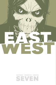 EAST OF WEST TP VOL 07 - Books