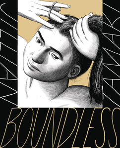 BOUNDLESS GN - Books