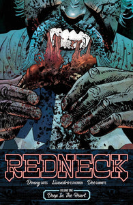 REDNECK TP VOL 01 DEEP IN THE HEART - Books