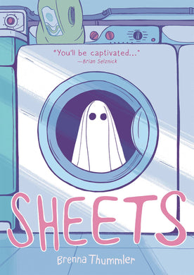 SHEETS GN - Books