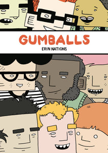 GUMBALLS GN - Books