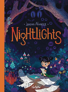 NIGHTLIGHTS GN VOL 01 - Books