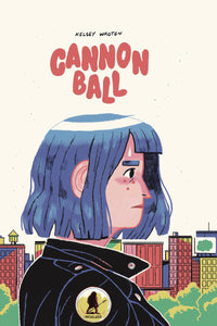 CANNONBALL GN - Books