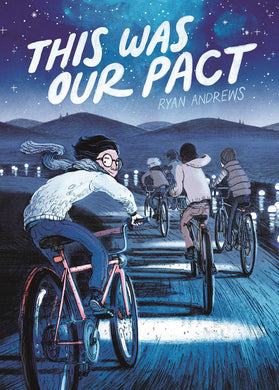THIS WAS OUR PACT GN - Books