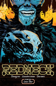 REDNECK TP VOL 04 LONE STAR - Books