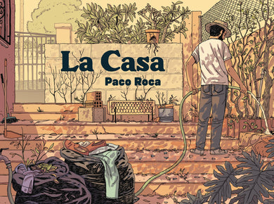 The House La Casa Hc Spanish Language Ed