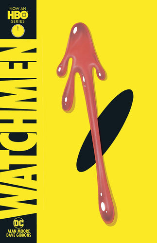 WATCHMEN TP NEW EDITION - Books