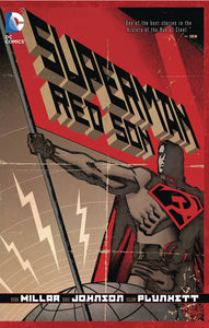 SUPERMAN RED SON TP NEW EDITION - Books